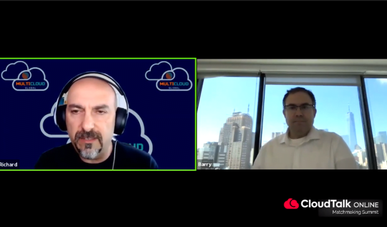 Fire Side Chat – Where Do You Start Your Cloud Journey?