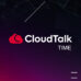 CloudTalk Time