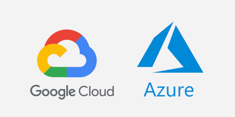 Google Cloud ve Microsoft Azure'un 2. Çeyrek Kazançları Beklentileri Aştı