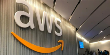 AWS Gelirini 2021 Dördüncü Çeyrekte Yüzde 40 Artırdı