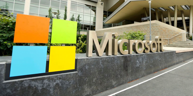 Bulut ve PC Pazarları Büyümeye Devam Ettikçe Microsoft’un Kârı Yüzde 21 Arttı