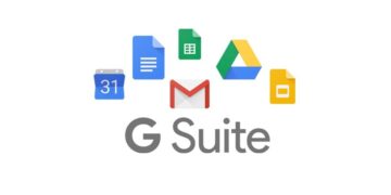 Google, Ücretsiz G Suite Hesaplarını Kapatıyor