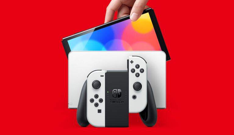 Nintendo Switch'teki Bulut Oyun Hizmeti İle Artık Büyük Oyunları da Oynayabileceksiniz