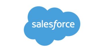 Salesforce'un NFT Bulut Hizmeti Üzerinde Çalıştığı Söyleniyor
