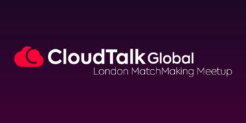 CloudTalk Global | London MatchMaking Meetups
