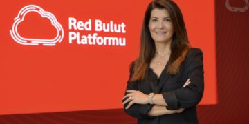 vodafone red bulut