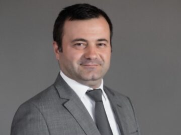 Kale Grubu Başkan Yardımcısı ve CIO'su Murat Erez Röportaj