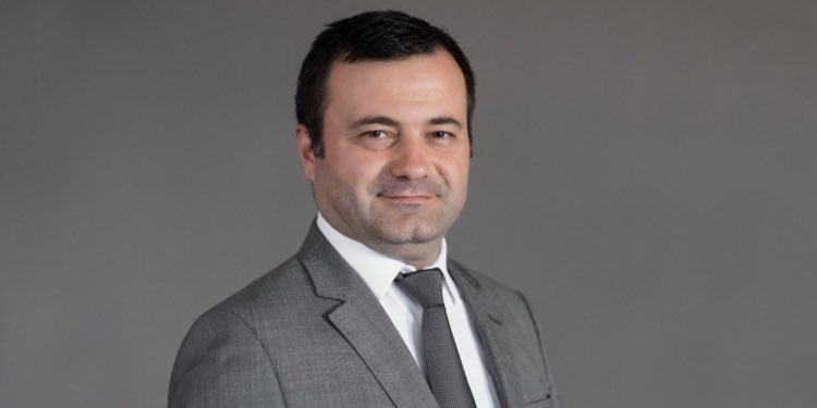Kale Grubu Başkan Yardımcısı ve CIO'su Murat Erez Röportaj
