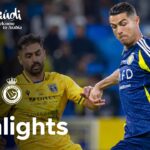 Al-Nassr ve Al-Taawoun: 2023 Sezonu Mücadelesi