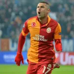 Burak Yılmaz: Türk Futbolunun Yıldız Oyuncusu