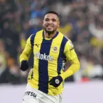 En Nesyri: Futbol Dünyasının Parlayan Yıldızı