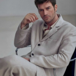 Kıvanç Tatlıtuğ: Türk Sinemasının Yıldızı