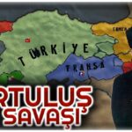 Kurtuluş Savaşı: Türkiye’nin Bağımsızlık Mücadelesi