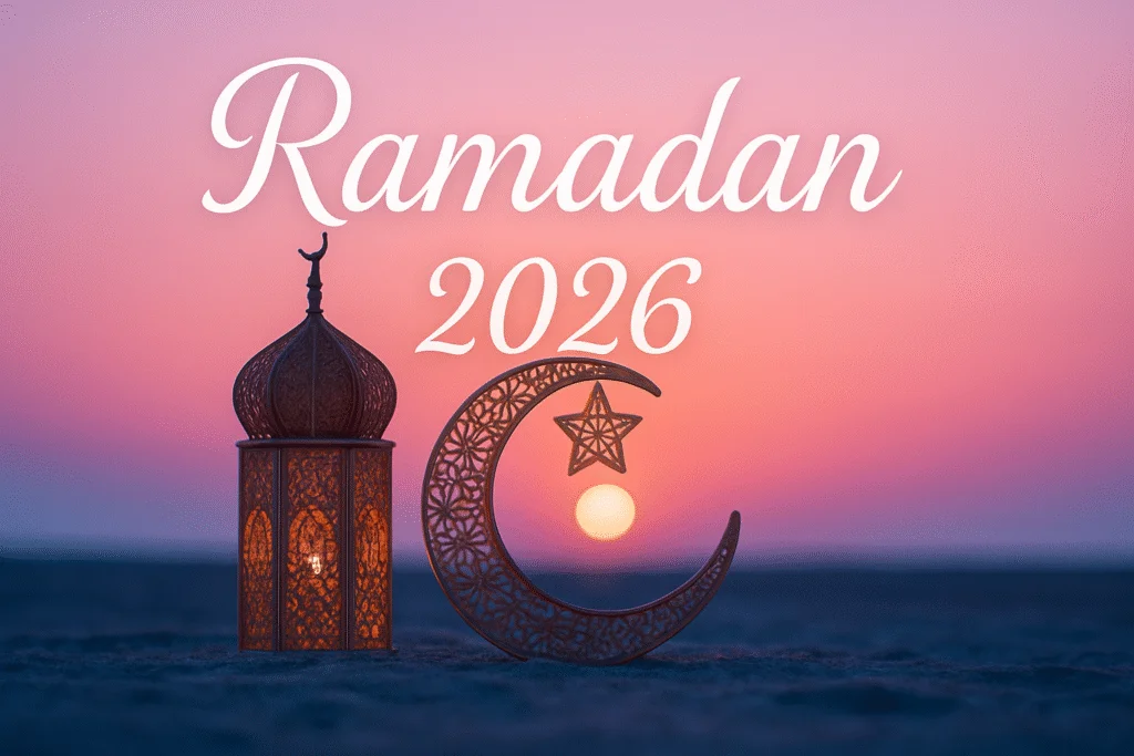 Ramazan 2026: Tarihleri ve Önemi