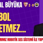 Şansal Büyüka: Türk Spor Gazeteciliğinin İkonu