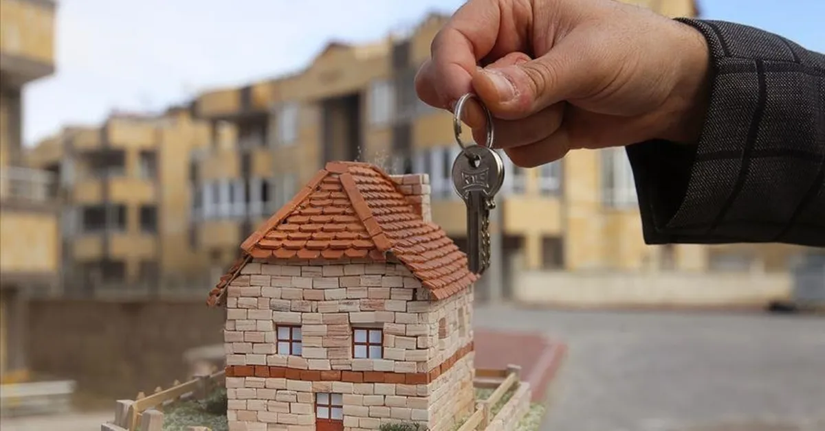 1.20 faizli konut kredisi — TR news