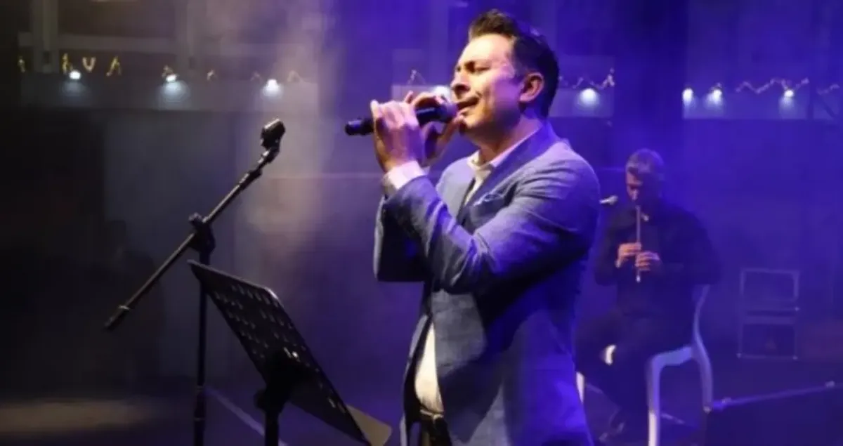 abdurrahman önül — TR news