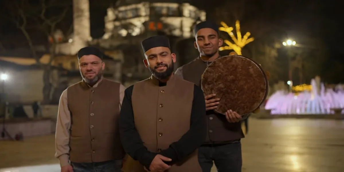 abdurrahman önül — TR news