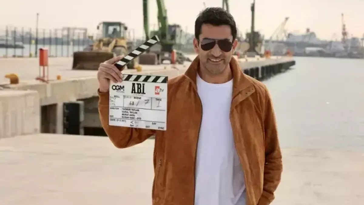 abi son bölüm izle — TR news