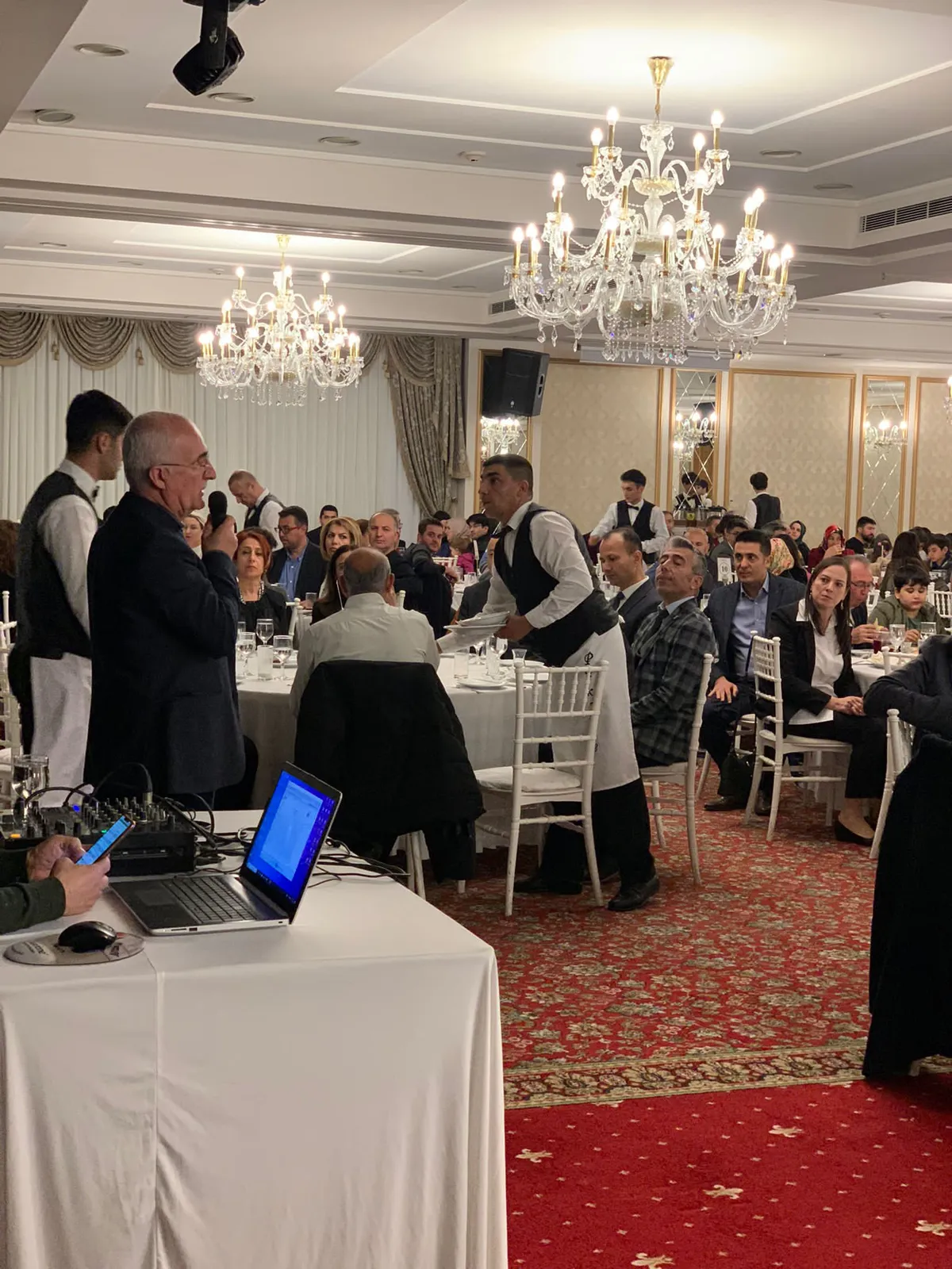 adana iftar — TR news