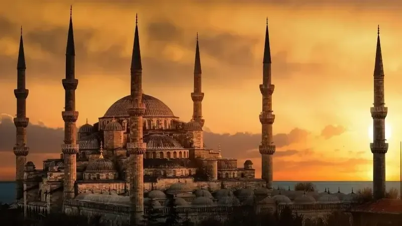 adana sahur vakti — TR news