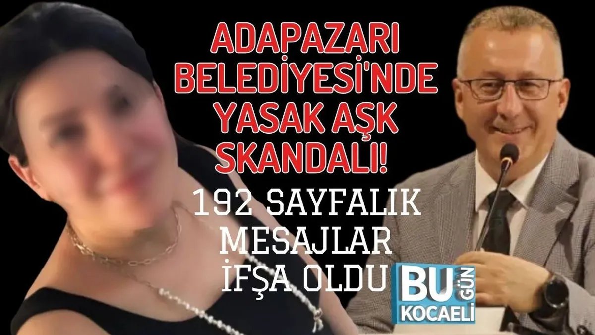 adapazarı belediyesi — TR news