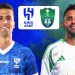 Al Ahli: Futbolun Yükselen Yıldızı