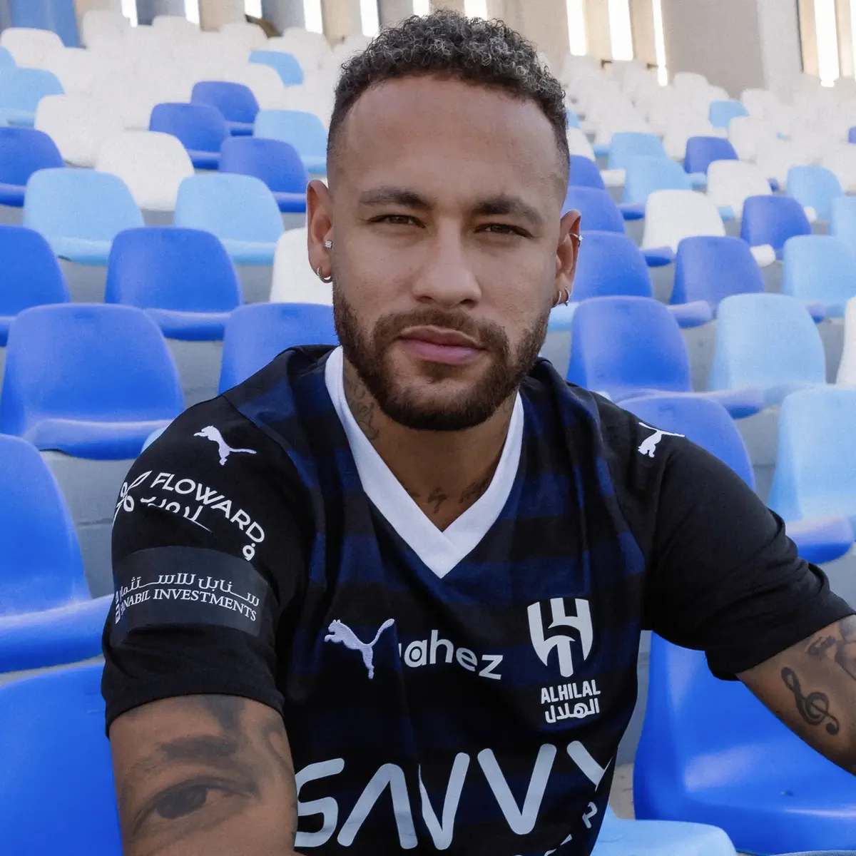 al hilal — TR news