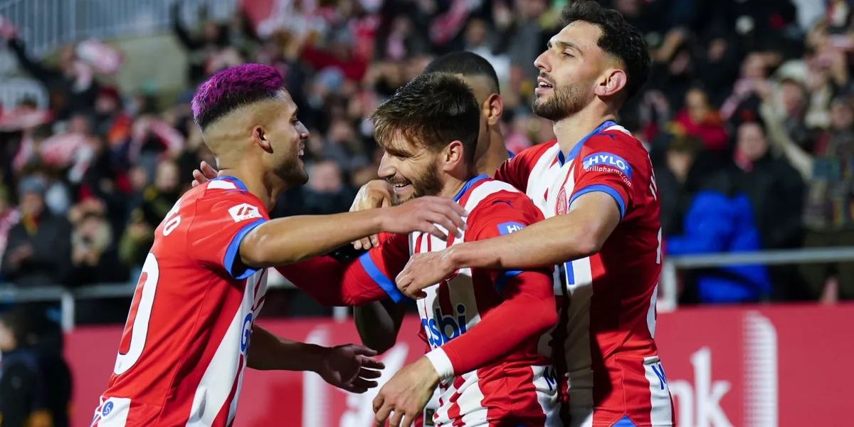 alavés - girona — TR news