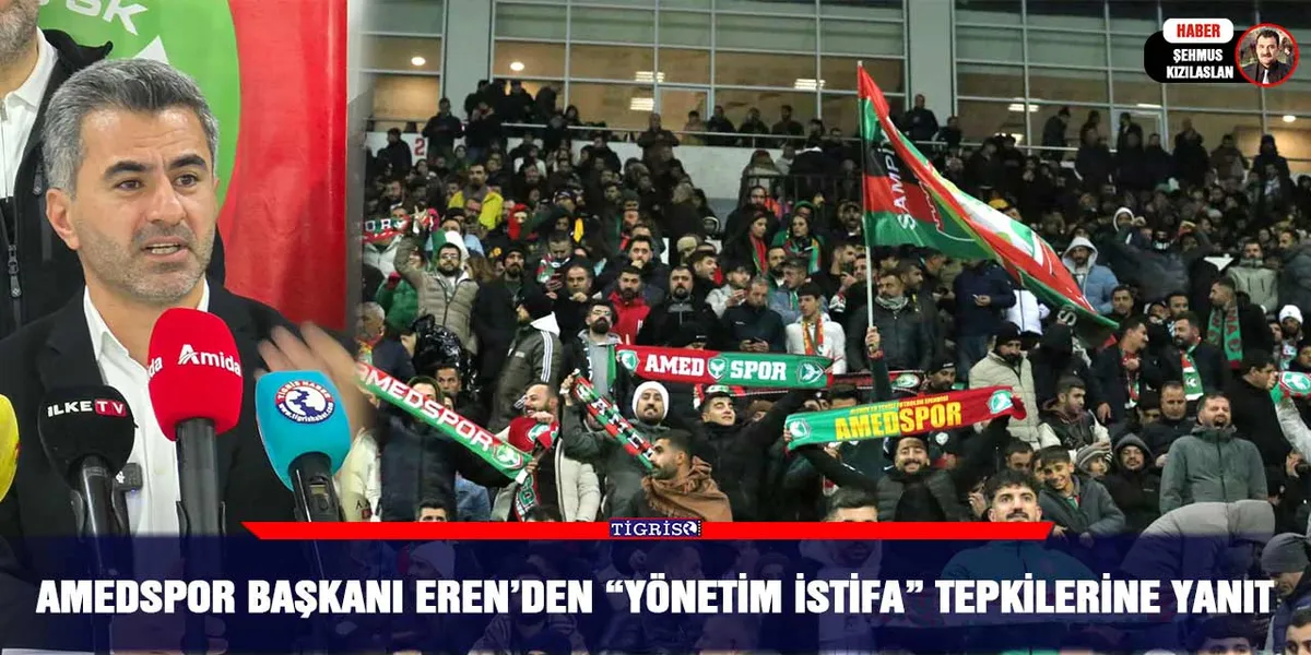 amed spor — TR news