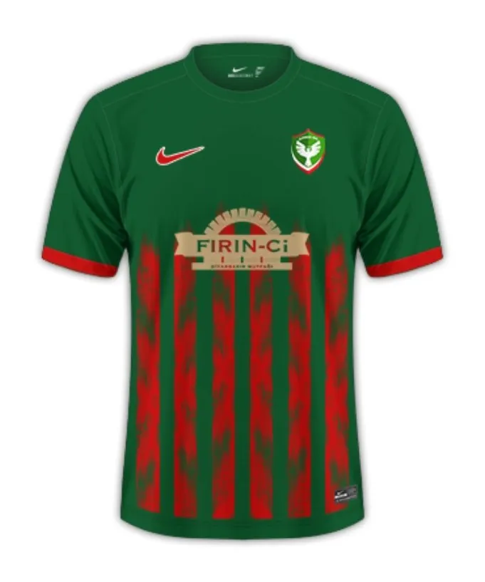 amed sportif faaliyetler kulübü — TR news