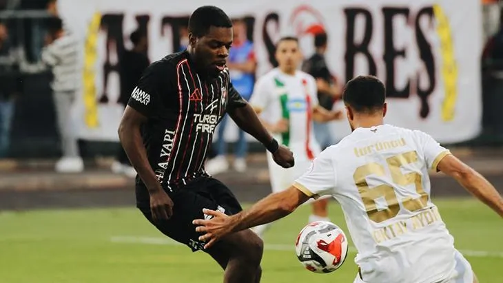 amedspor - vanspor fk puan durumları — TR news