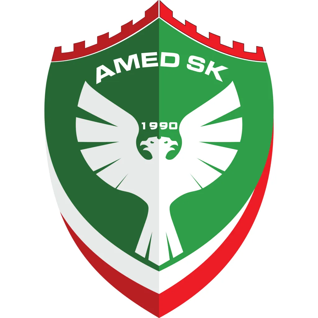 amedspor — TR news