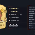 Anderson Talisca: Futbol Dünyasında Yeni Bir Yıldız