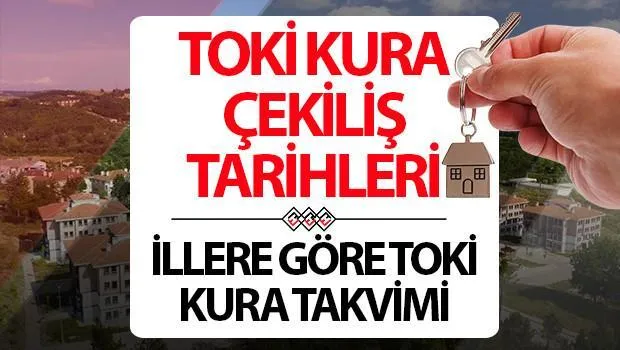 ankara toki kura sonuçları — TR news