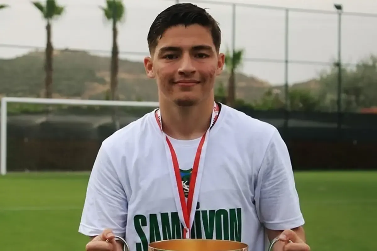 arda güler — TR news