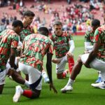 Arsenal Maçı: Sonuçlar ve Gelecek Beklentileri