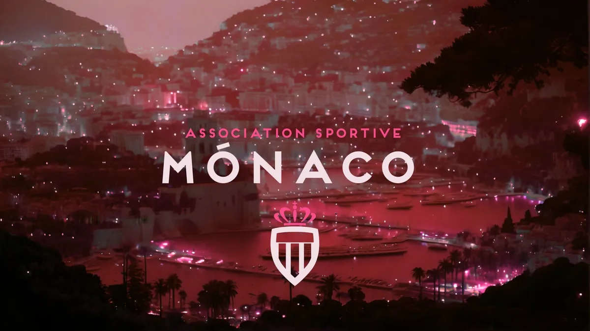 as monaco fc — TR news