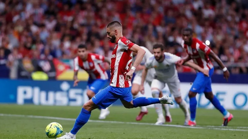 atletico madrid - club brugge maç kadrosu — TR news