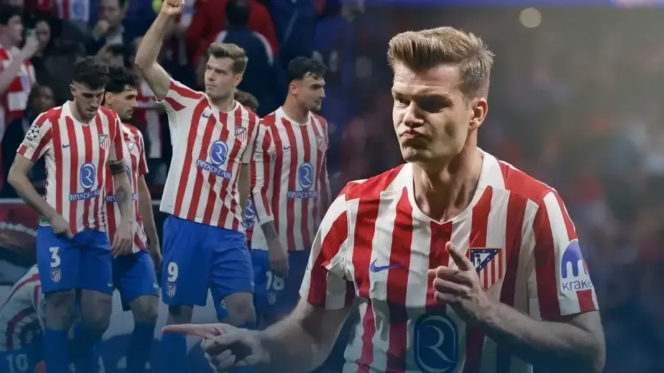 atletico madrid club brugge maçı — TR news