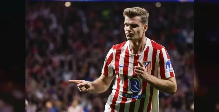 atletico — TR news