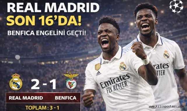 aurélien tchouaméni — TR news