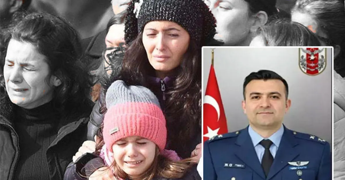 balıkesir uçak kazası pilot — TR news