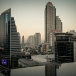 Bangkok: Güneydoğu Asya’nın Kalbindeki Canlı Şehir