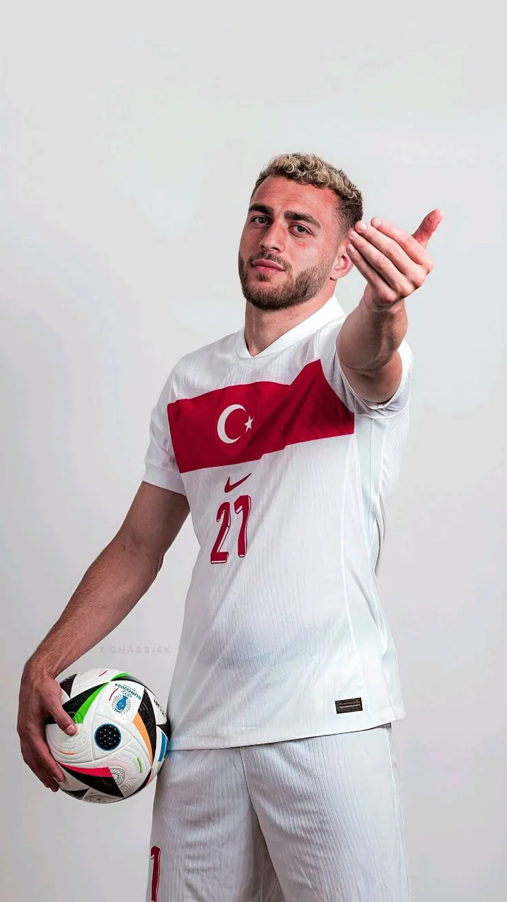 barış alper yılmaz — TR news