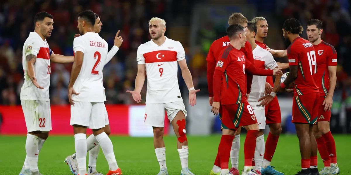 barış alper — TR news