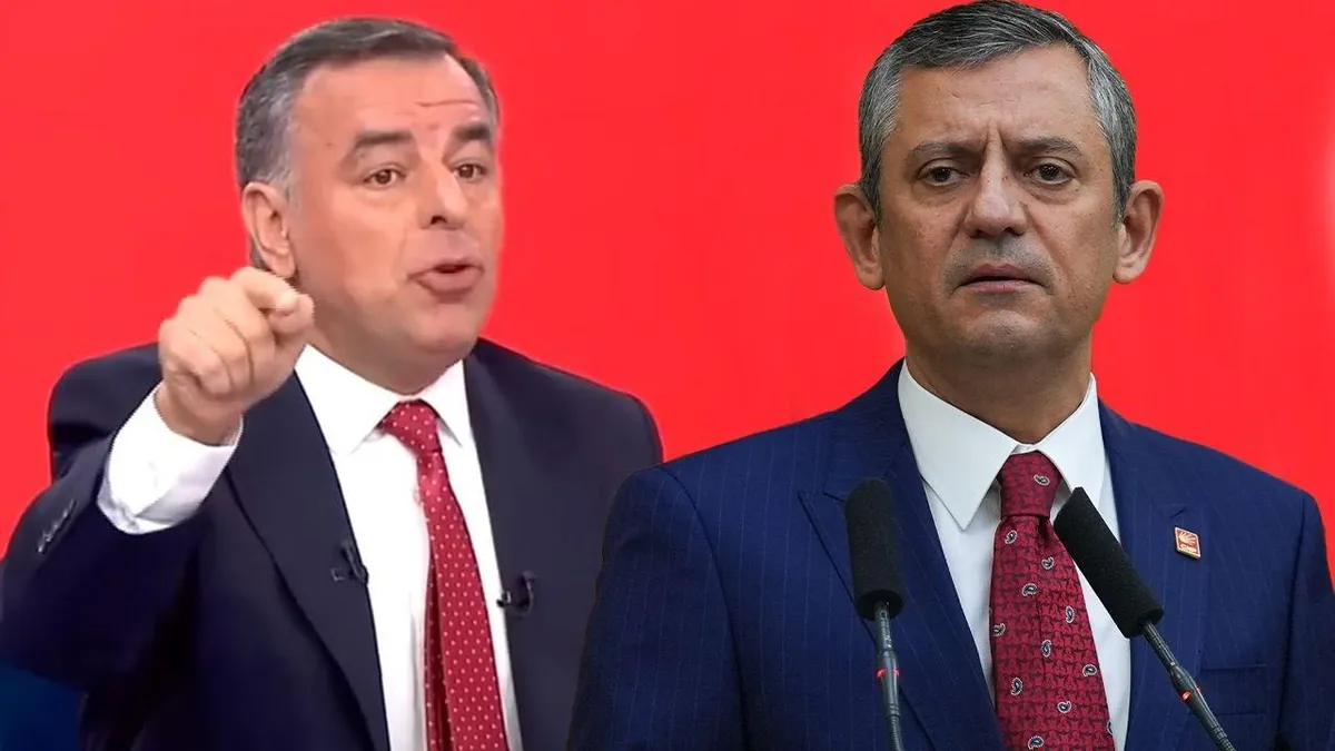 barış yarkadaş — TR news