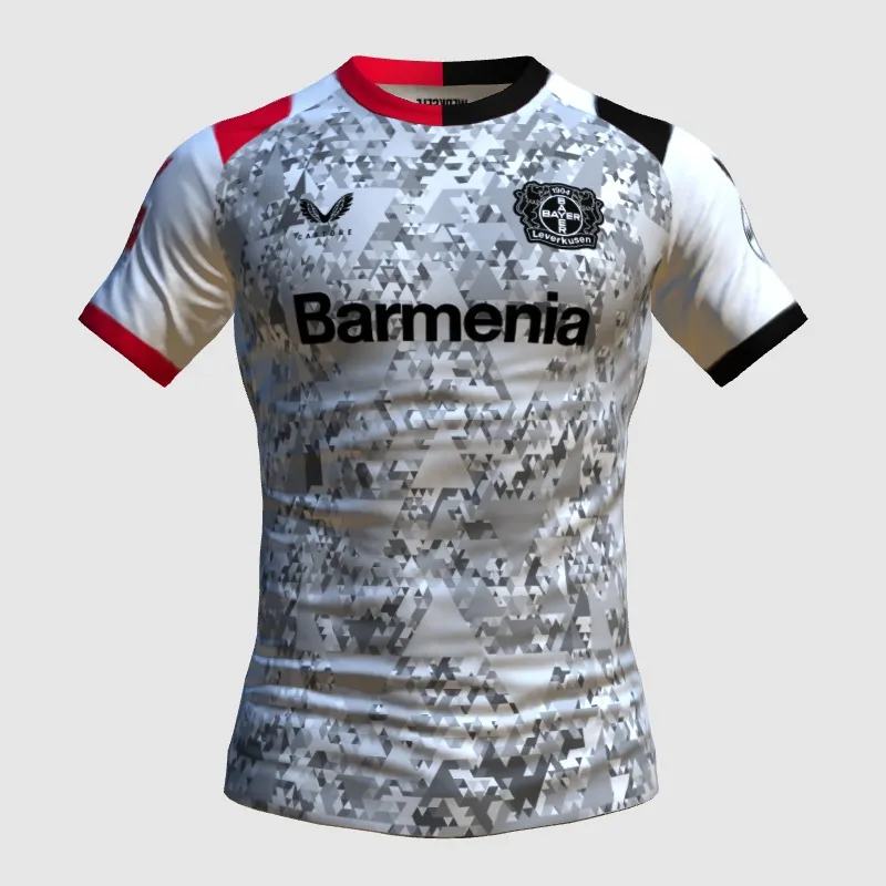 bayern leverkusen — TR news