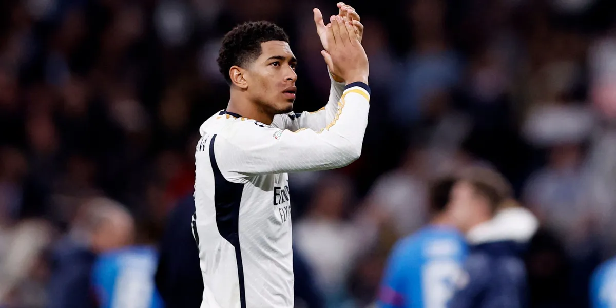 bellingham — TR news