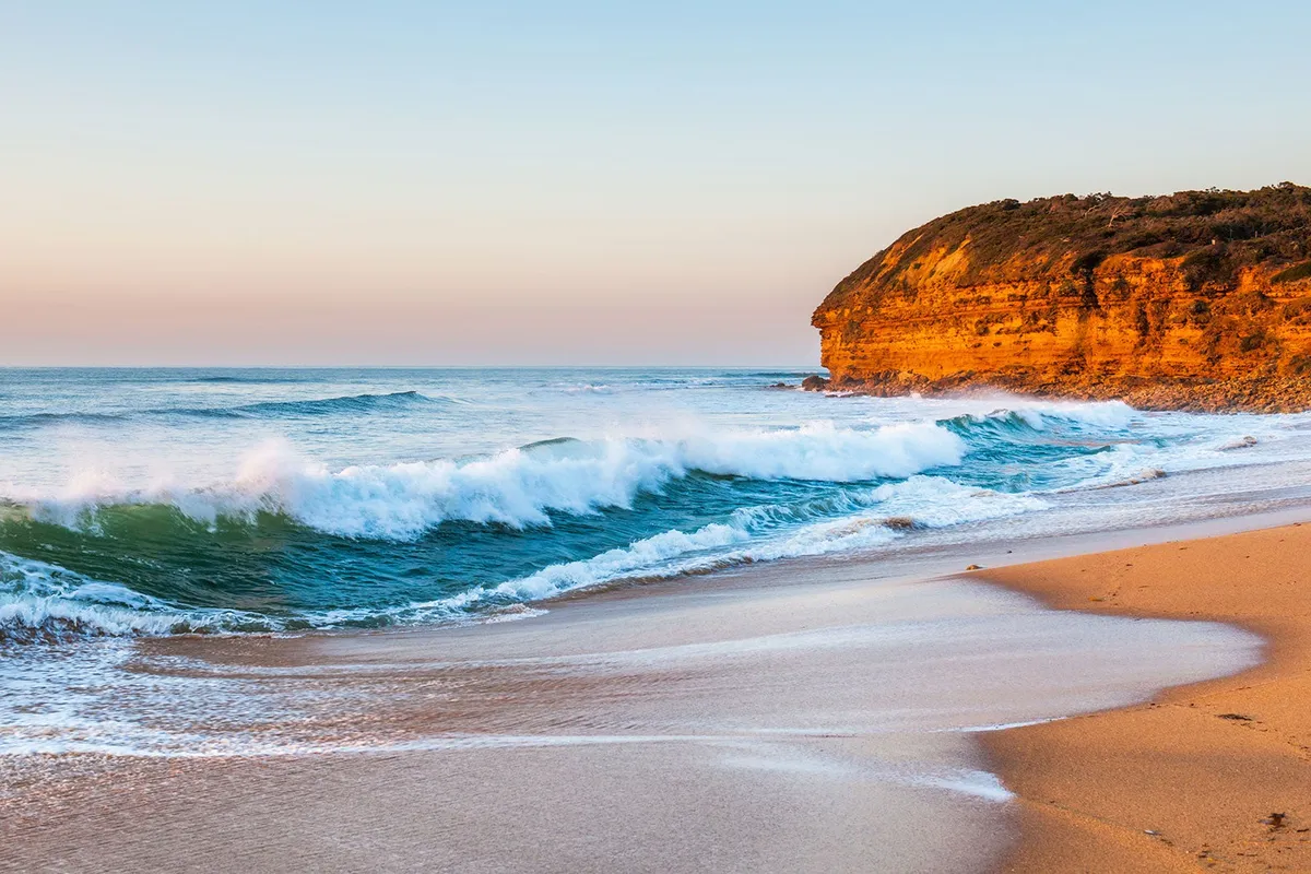 best beaches in australia — TR news